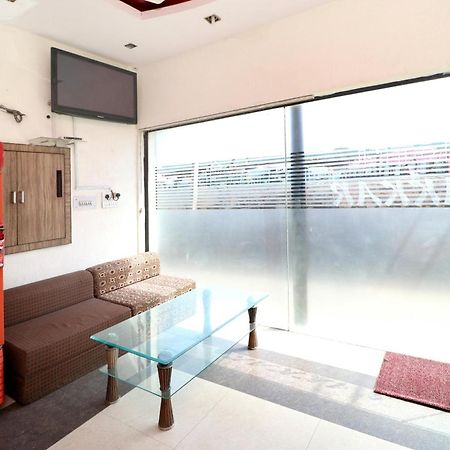 Oyo Hotel Kailash Regency Ludhiana Exterior photo